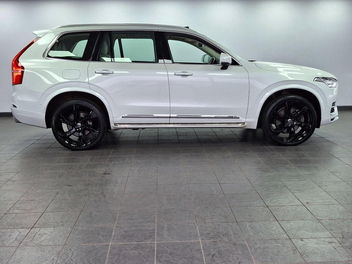 Used Volvo XC90 2020 for sale - 77251307: Photo 85