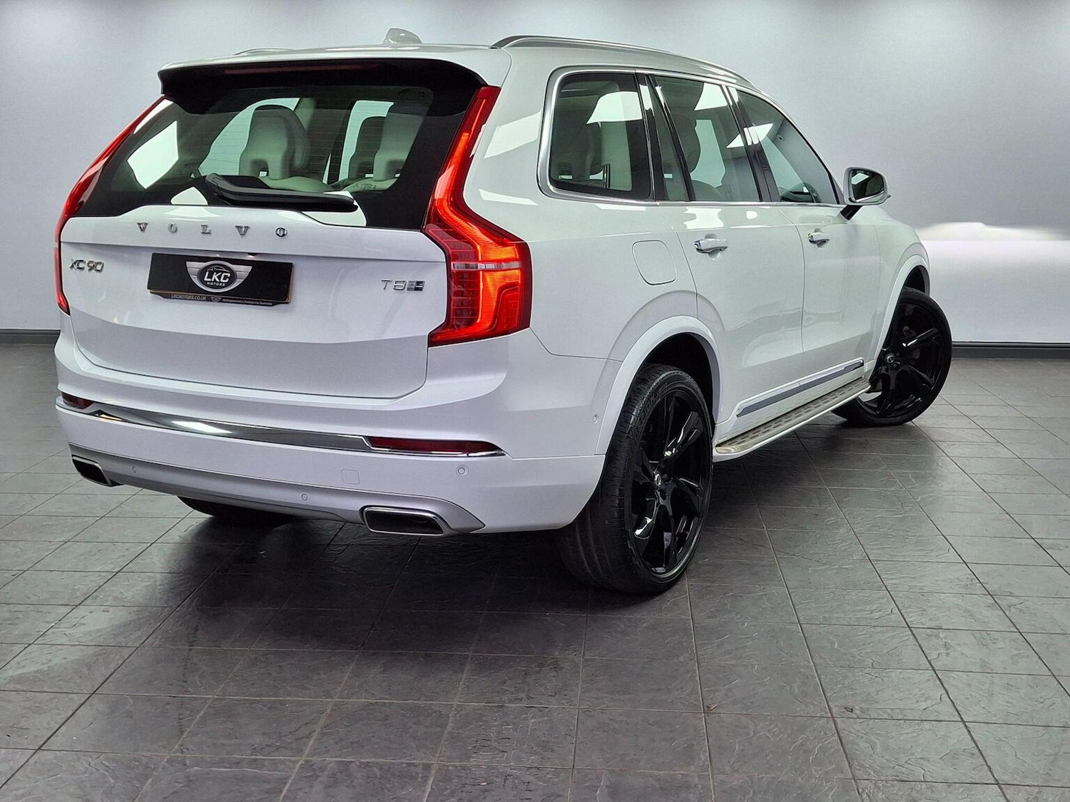 Used Volvo XC90 2020 for sale - 77251307: Photo 86