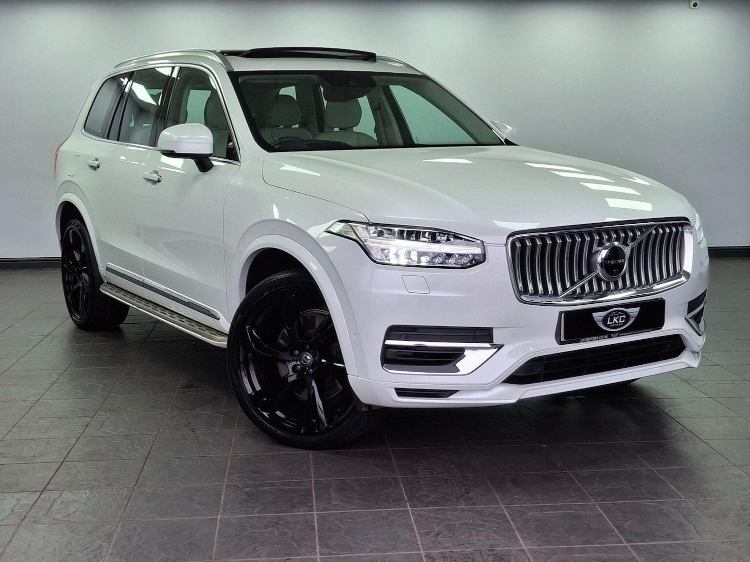 Used Volvo XC90 2020 for sale - 77251307: Photo 89