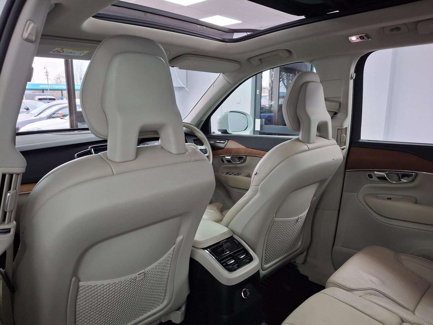 Used Volvo XC90 2020 for sale - 77251307: Photo 9