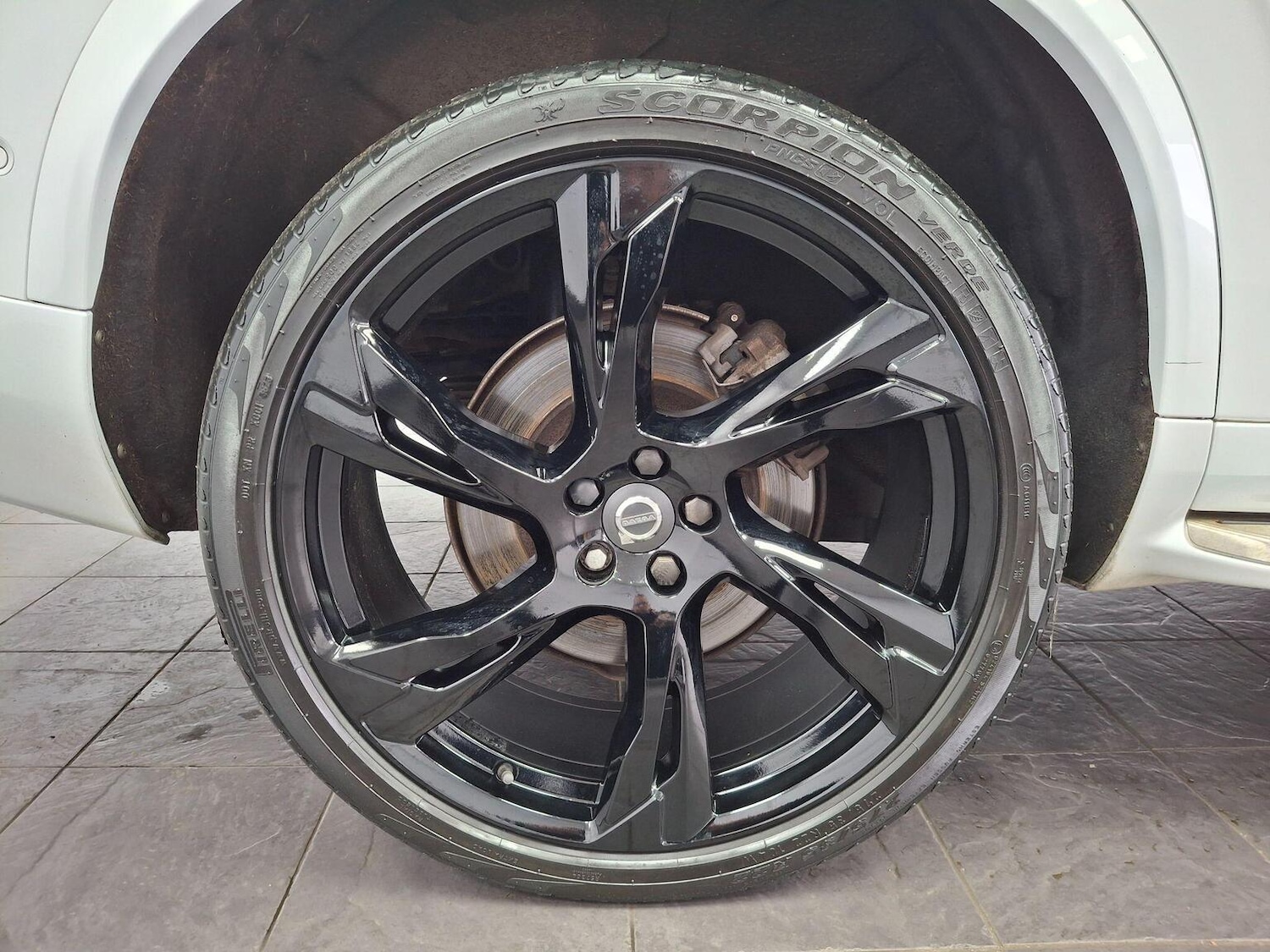 Used Volvo XC90 2020 for sale - 77251307: Photo 96