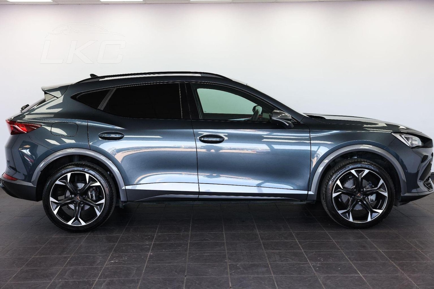 Used Cupra Formentor 2024 for sale - 77080749: Photo 11