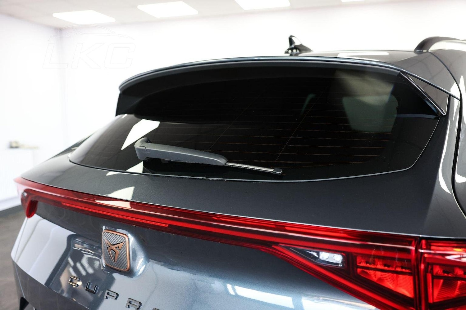 Used Cupra Formentor 2024 for sale - 77080749: Photo 14