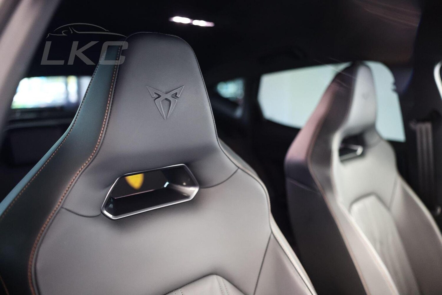 Used Cupra Formentor 2024 for sale - 77080749: Photo 16