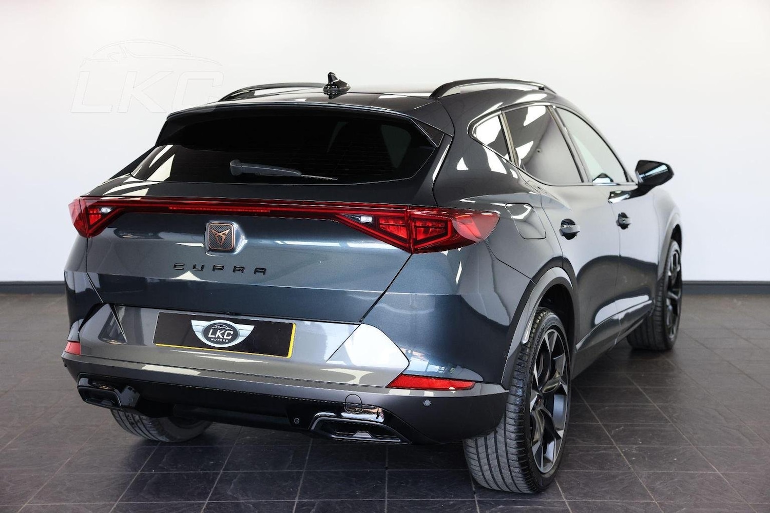 Used Cupra Formentor 2024 for sale - 77080749: Photo 2