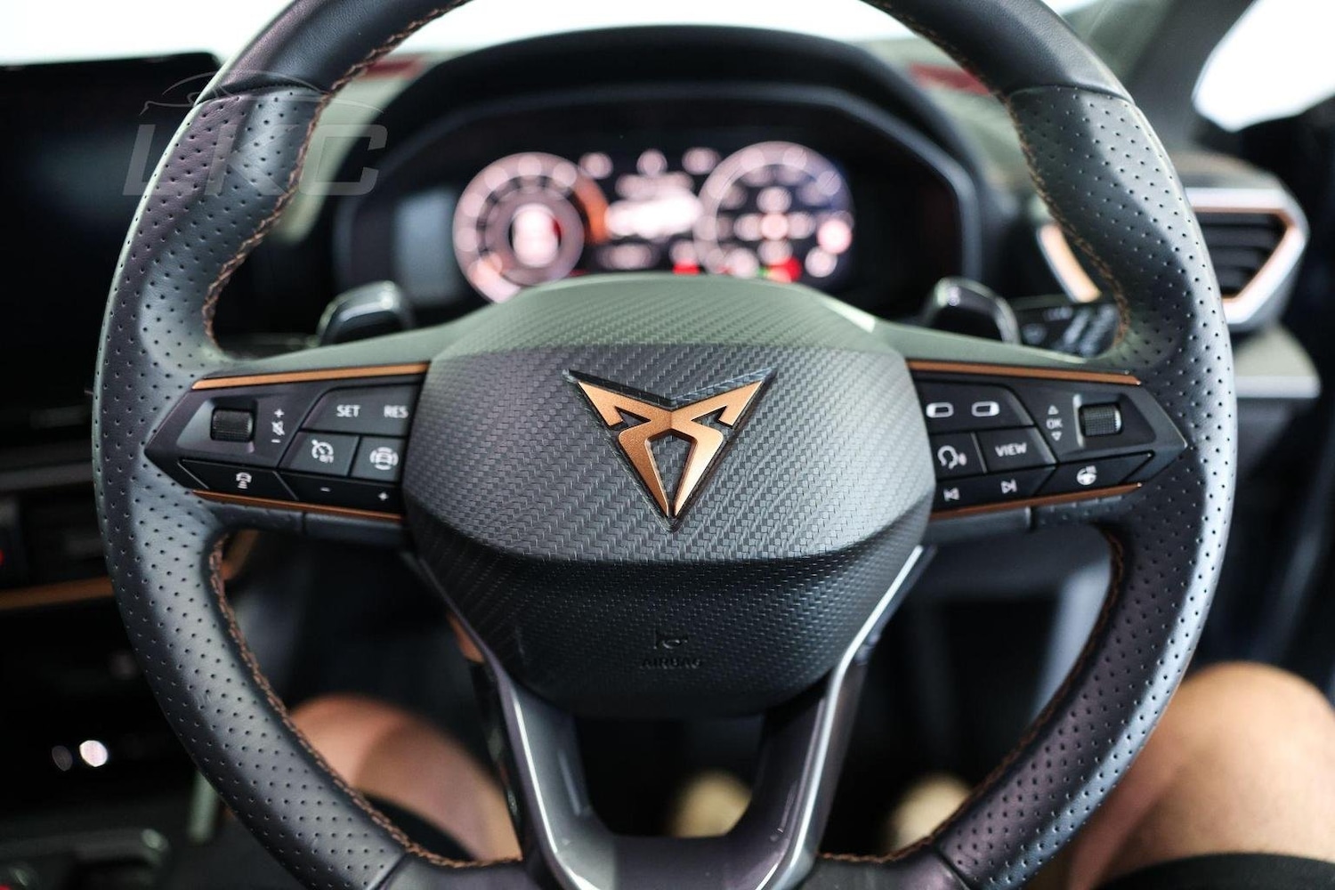 Used Cupra Formentor 2024 for sale - 77080749: Photo 22