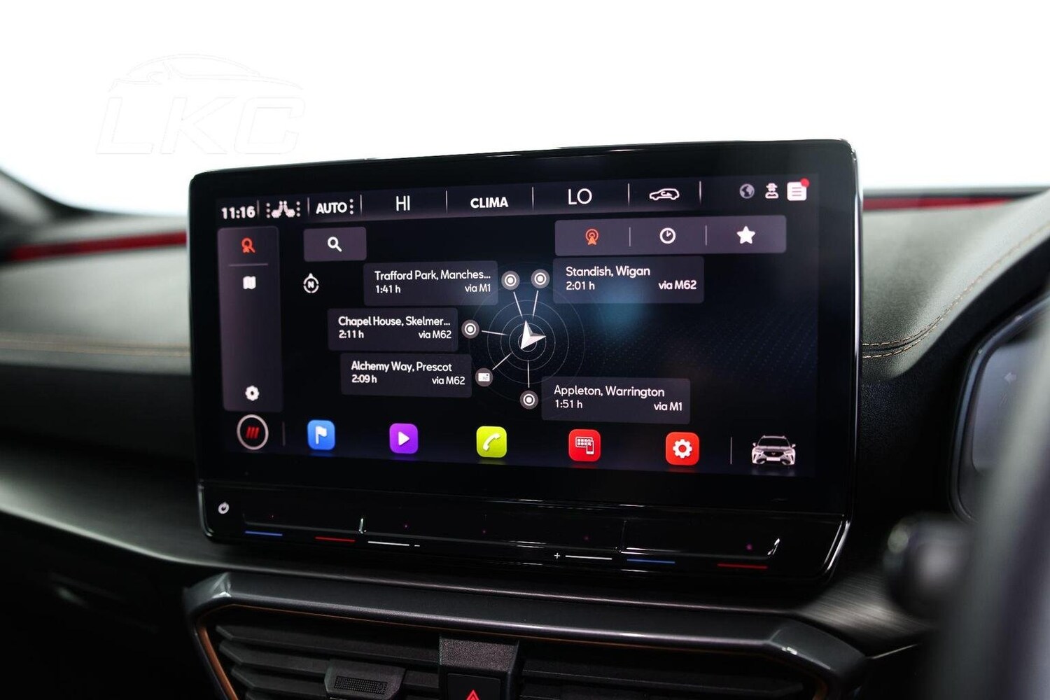 Used Cupra Formentor 2024 for sale - 77080749: Photo 32