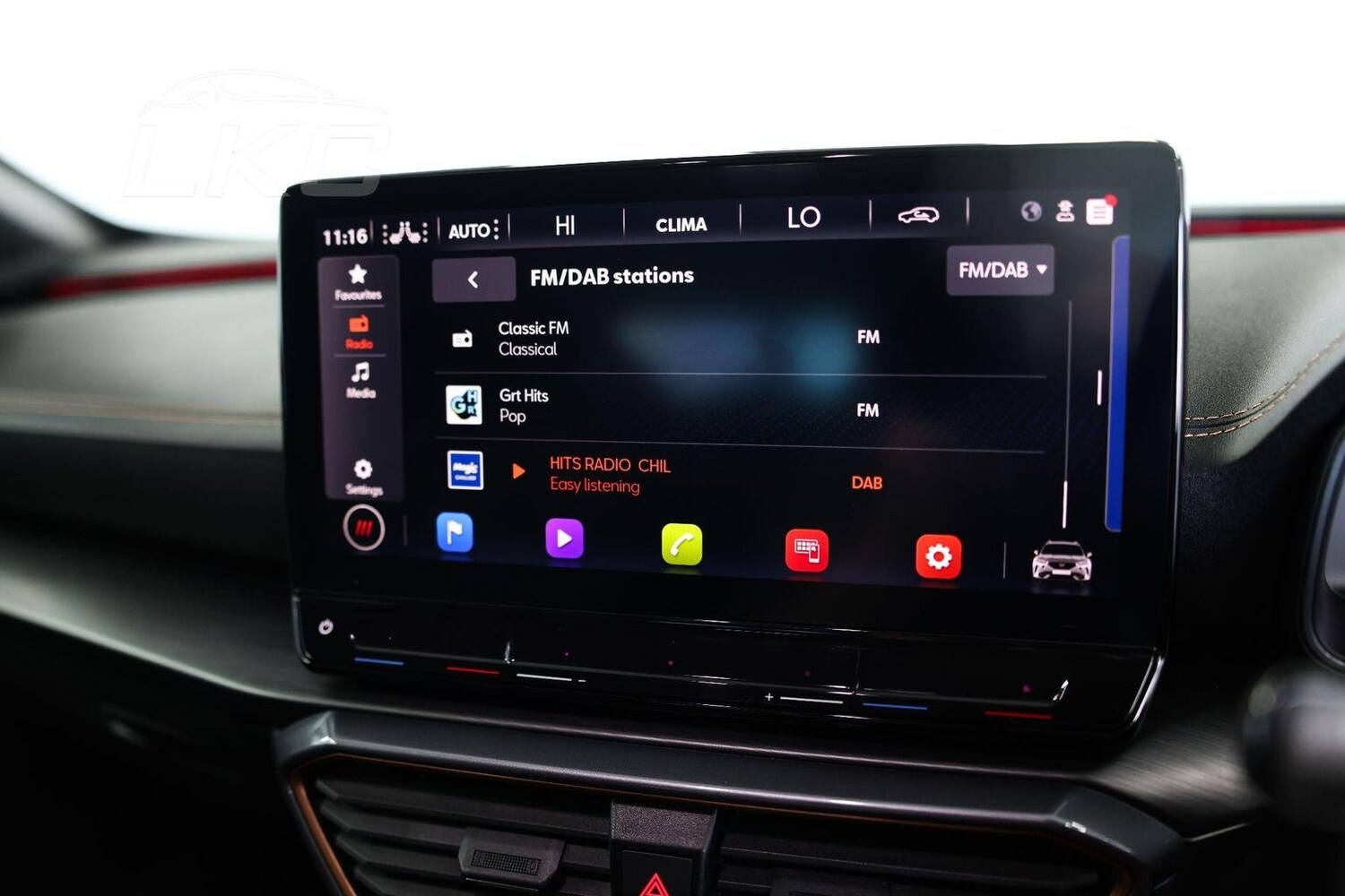 Used Cupra Formentor 2024 for sale - 77080749: Photo 33