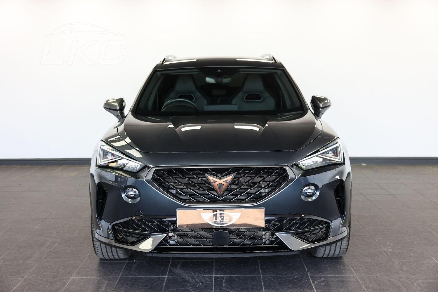 Used Cupra Formentor 2024 for sale - 77080749: Photo 4