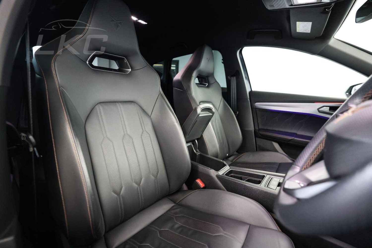 Used Cupra Formentor 2024 for sale - 77080749: Photo 49