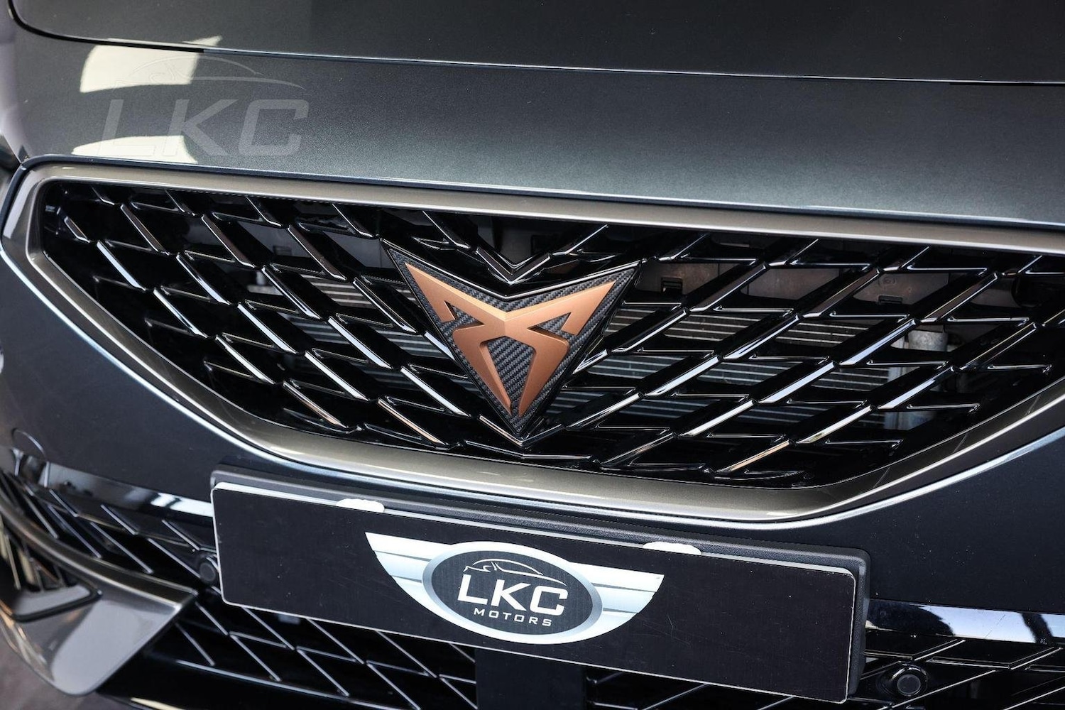 Used Cupra Formentor 2024 for sale - 77080749: Photo 5