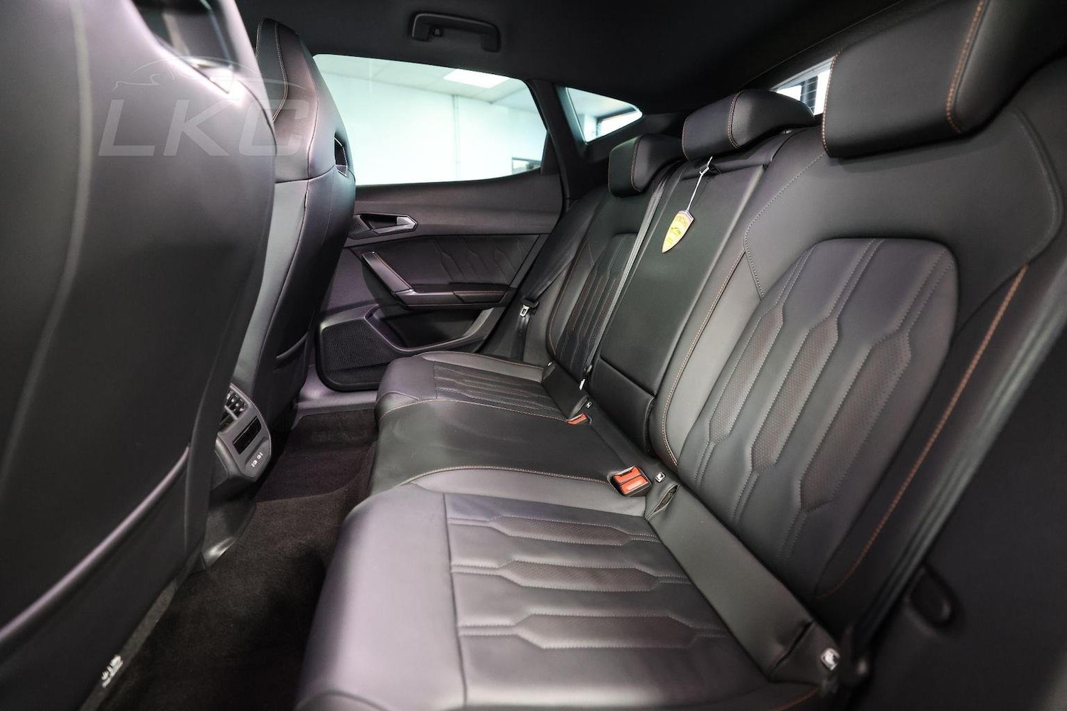 Used Cupra Formentor 2024 for sale - 77080749: Photo 55