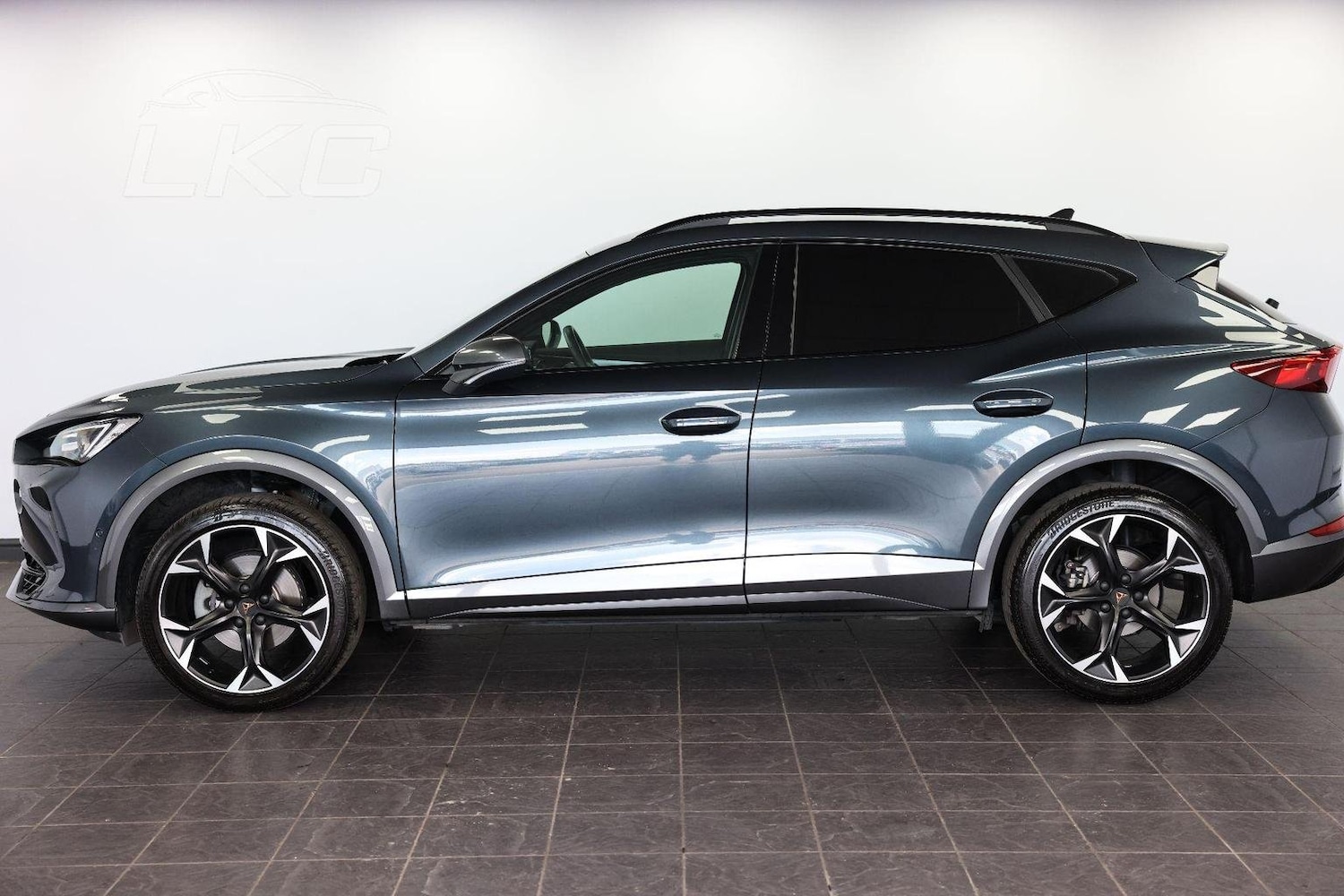 Used Cupra Formentor 2024 for sale - 77080749: Photo 57