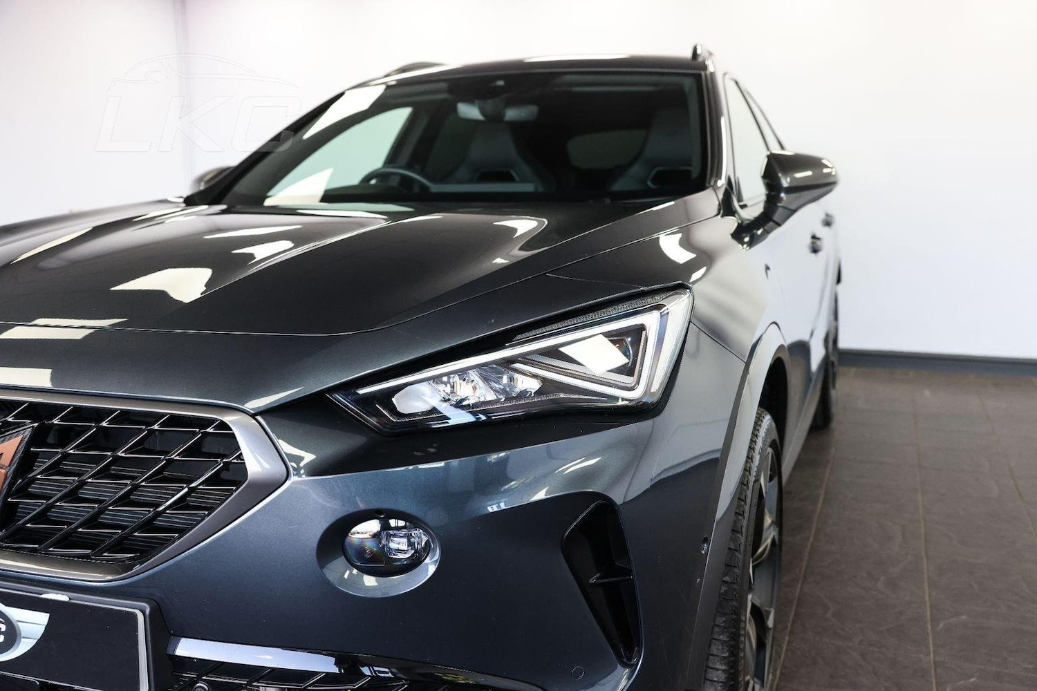 Used Cupra Formentor 2024 for sale - 77080749: Photo 6