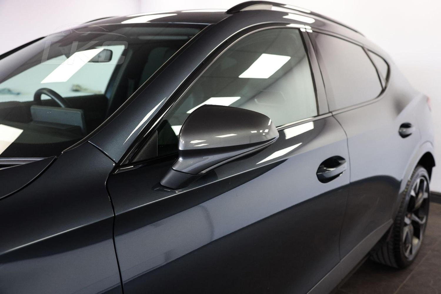 Used Cupra Formentor 2024 for sale - 77080749: Photo 7