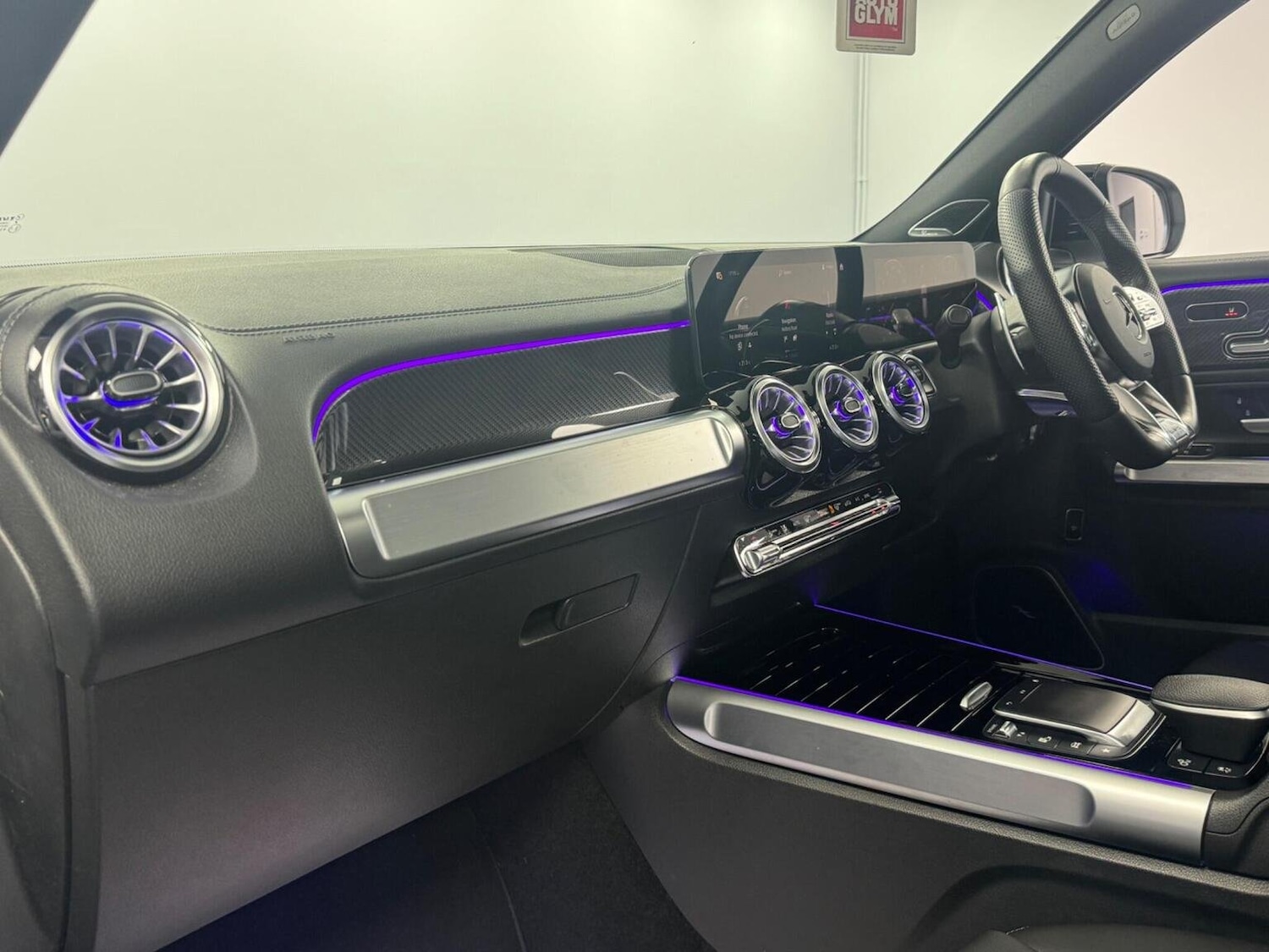 Used Mercedes-Benz GLB 2023 for sale - 76358110: Photo 11
