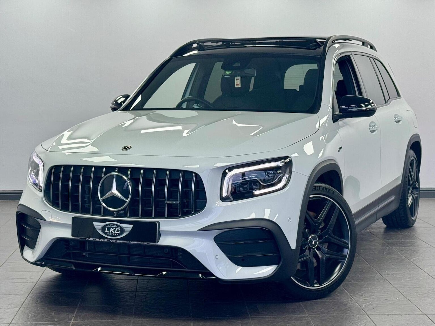 Used Mercedes-Benz GLB 2023 for sale - 76358110: Photo 12