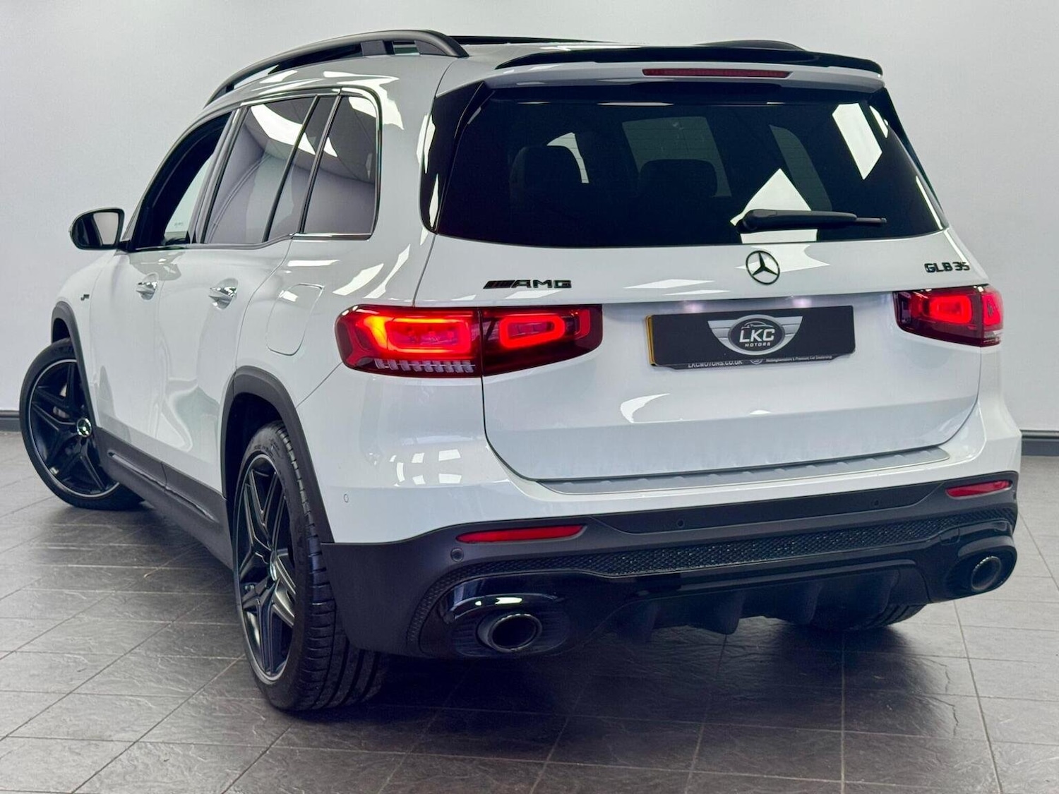 Used Mercedes-Benz GLB 2023 for sale - 76358110: Photo 13