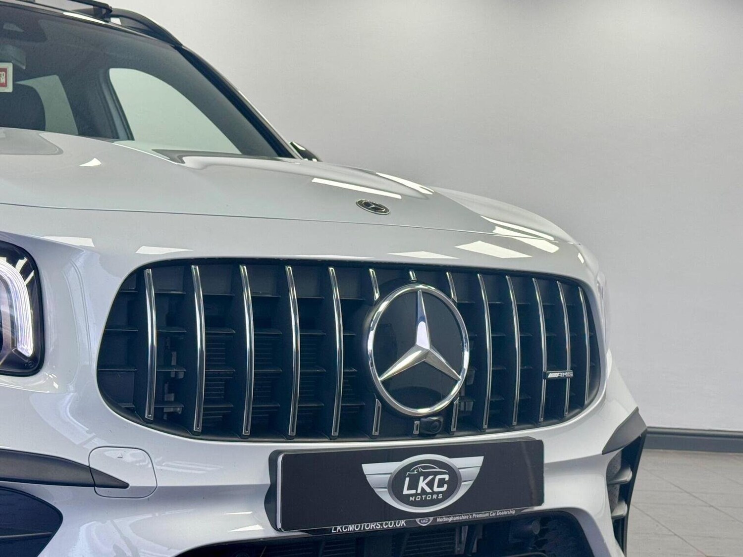 Used Mercedes-Benz GLB 2023 for sale - 76358110: Photo 22
