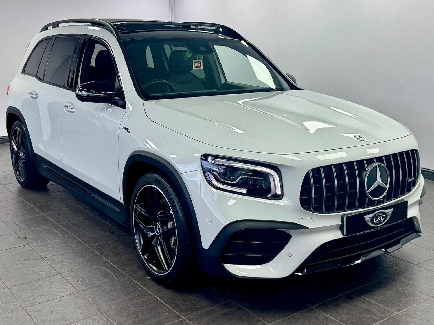 Used Mercedes-Benz GLB 2023 for sale - 76358110: Photo 23