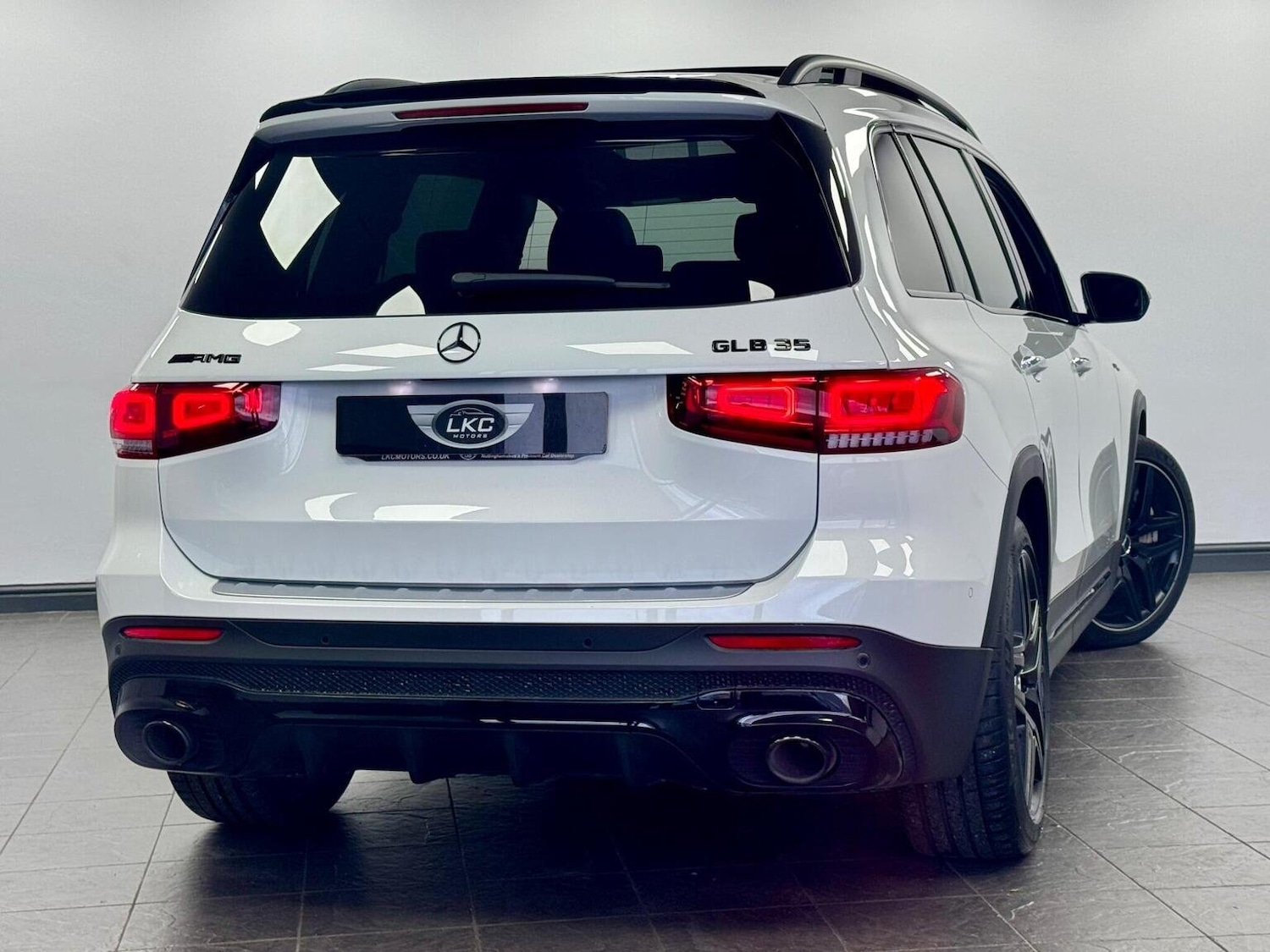 Used Mercedes-Benz GLB 2023 for sale - 76358110: Photo 26