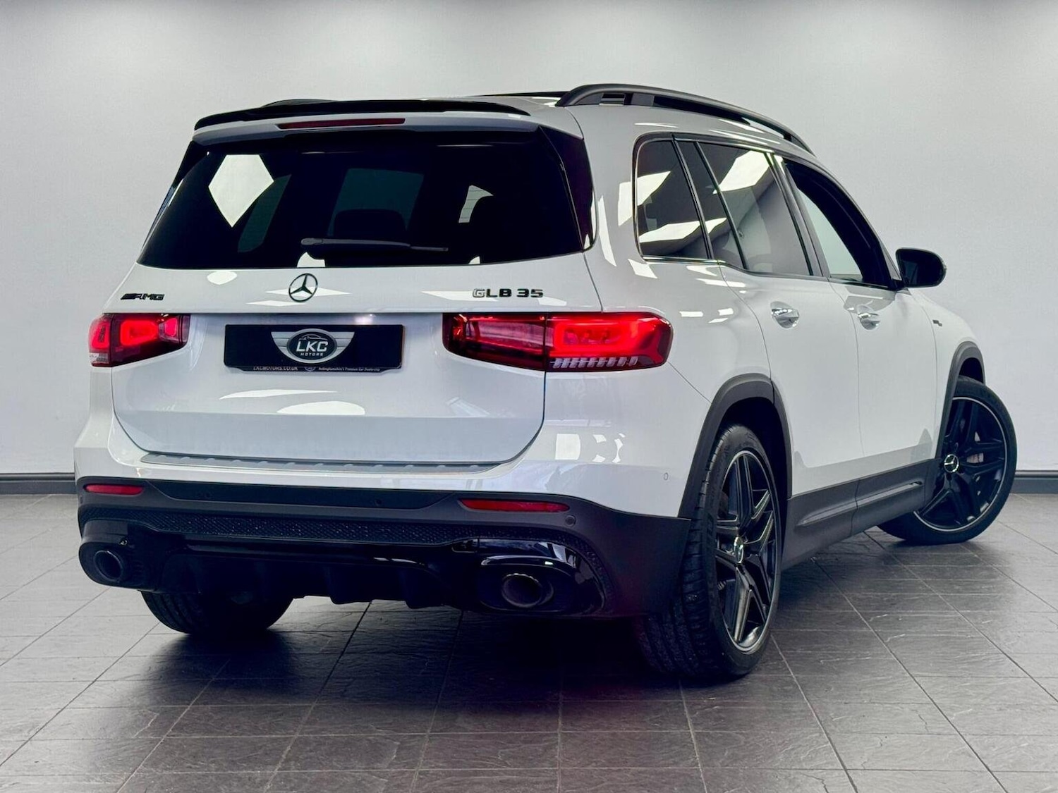 Used Mercedes-Benz GLB 2023 for sale - 76358110: Photo 27