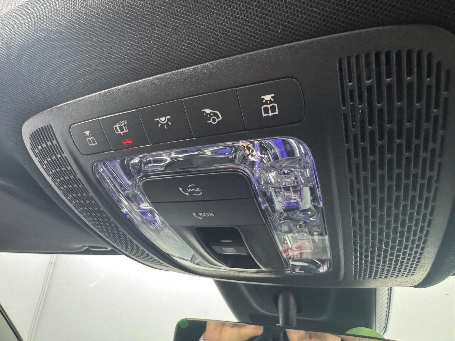 Used Mercedes-Benz GLB 2023 for sale - 76358110: Photo 29