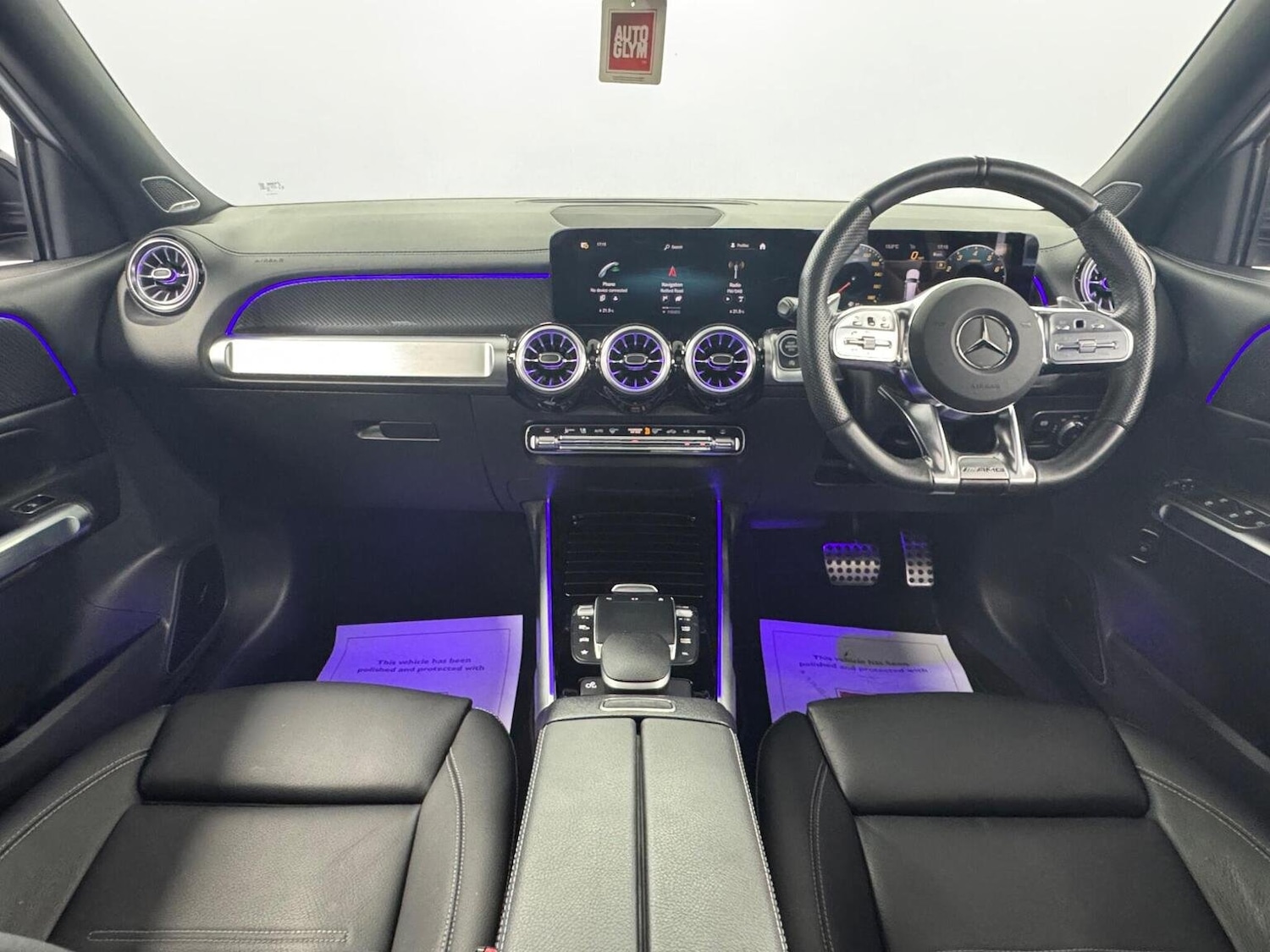 Used Mercedes-Benz GLB 2023 for sale - 76358110: Photo 3