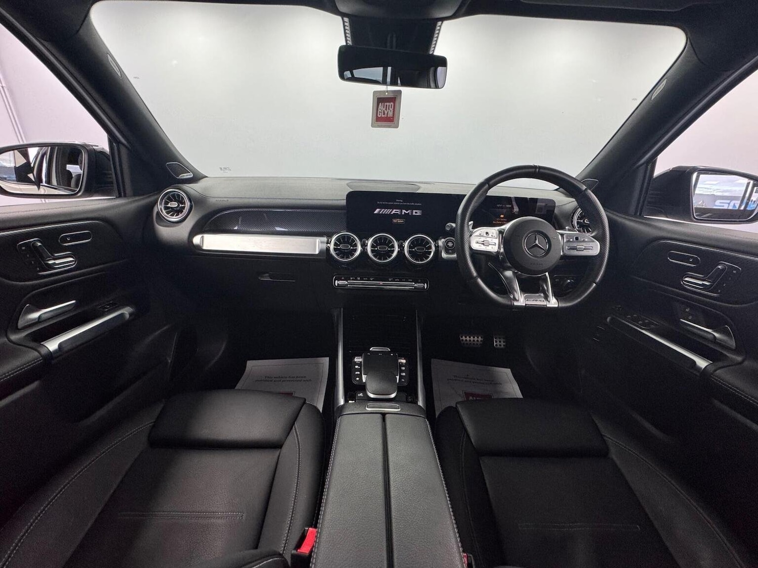 Used Mercedes-Benz GLB 2023 for sale - 76358110: Photo 34