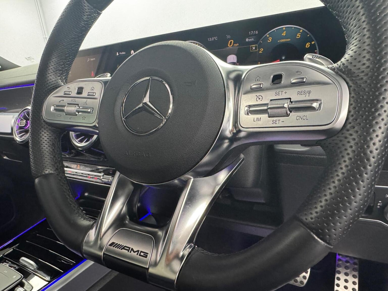 Used Mercedes-Benz GLB 2023 for sale - 76358110: Photo 42