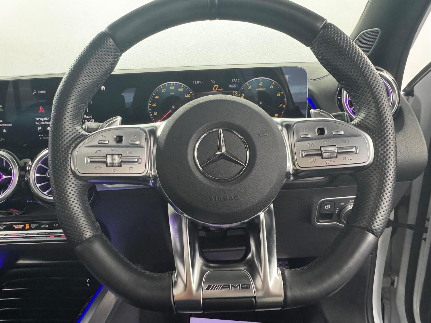 Used Mercedes-Benz GLB 2023 for sale - 76358110: Photo 43