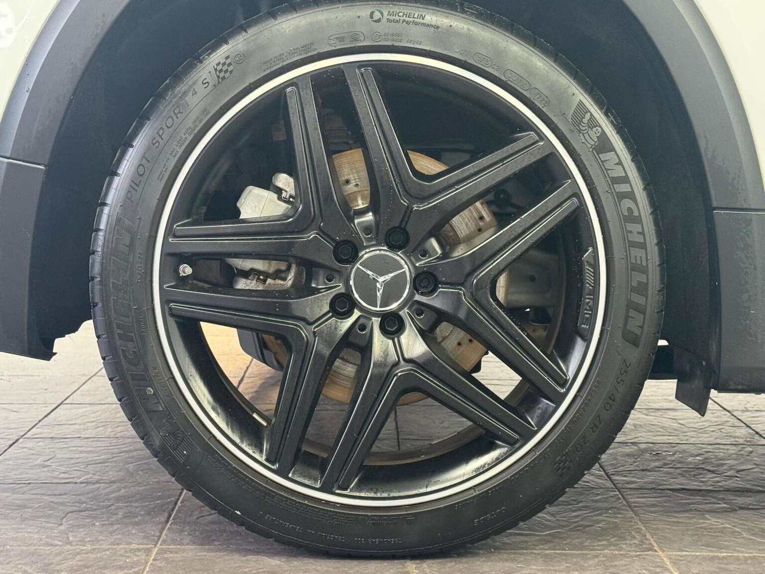 Used Mercedes-Benz GLB 2023 for sale - 76358110: Photo 47