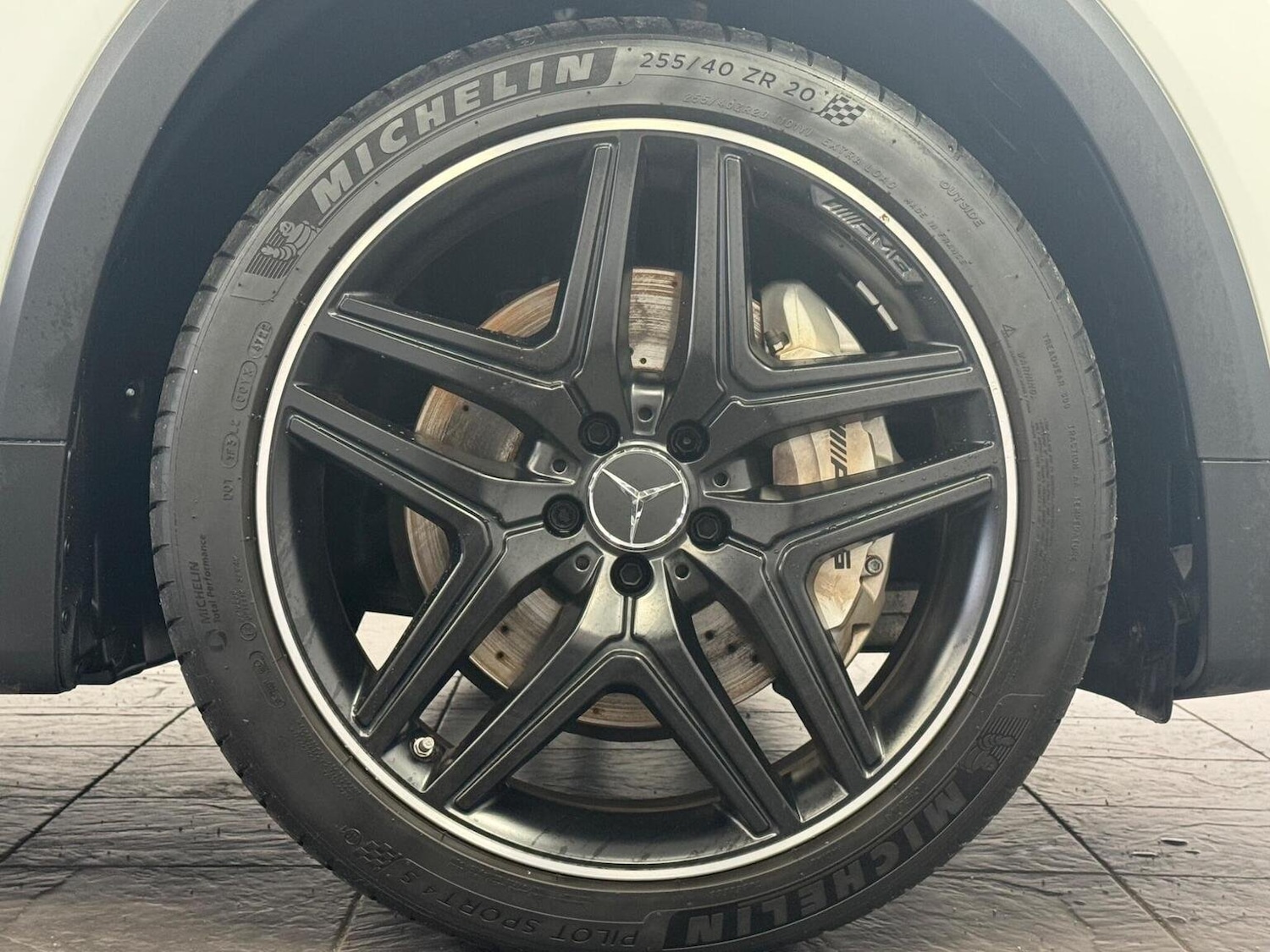 Used Mercedes-Benz GLB 2023 for sale - 76358110: Photo 48