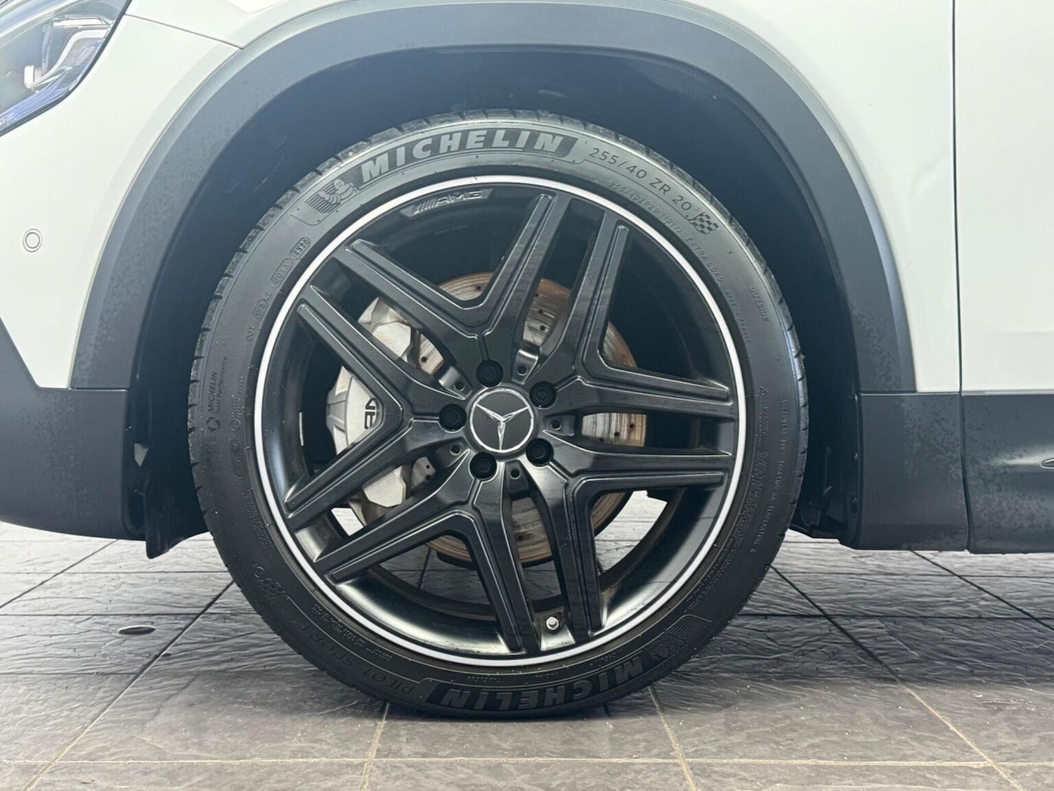 Used Mercedes-Benz GLB 2023 for sale - 76358110: Photo 49