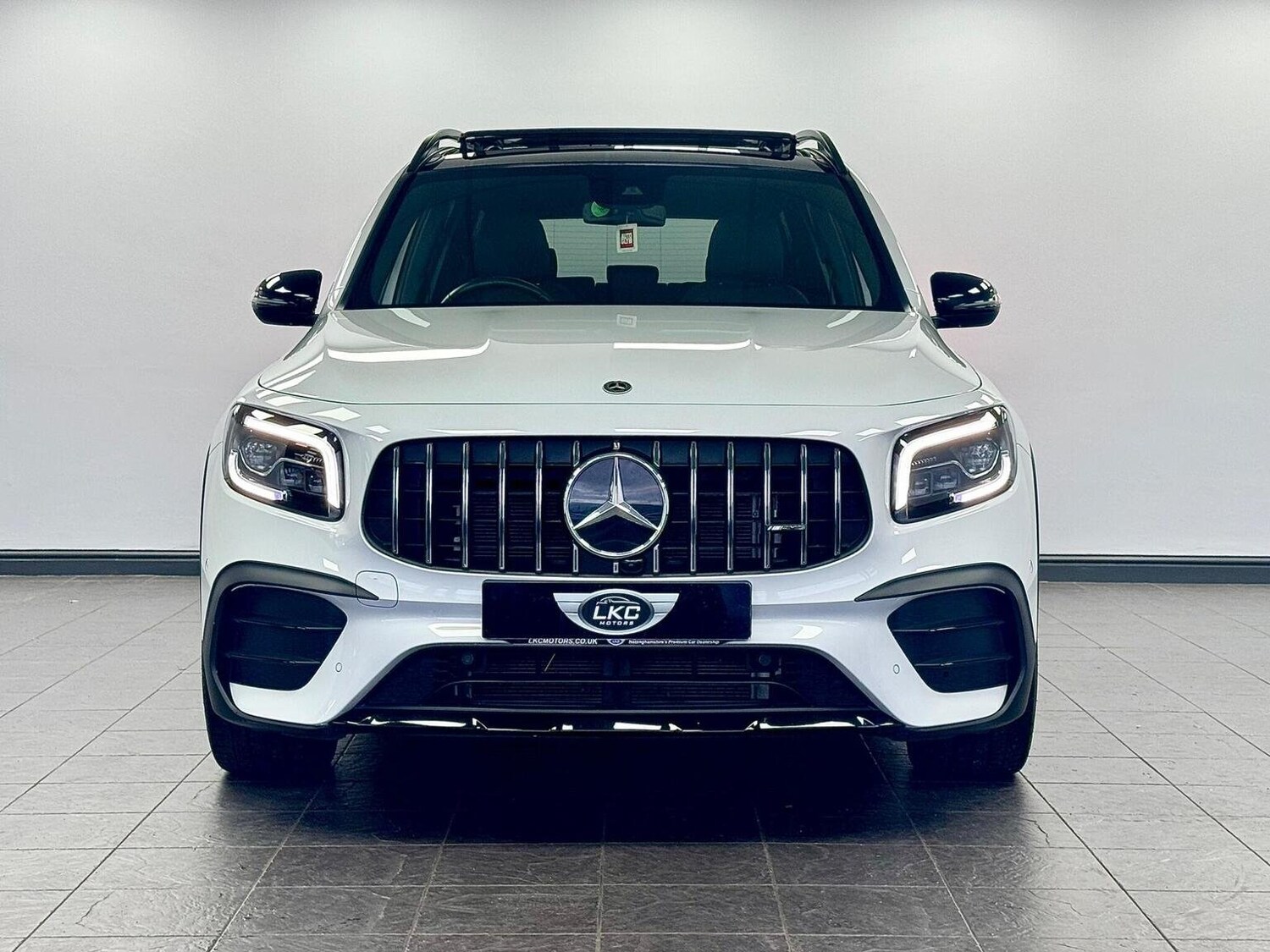 Used Mercedes-Benz GLB 2023 for sale - 76358110: Photo 5