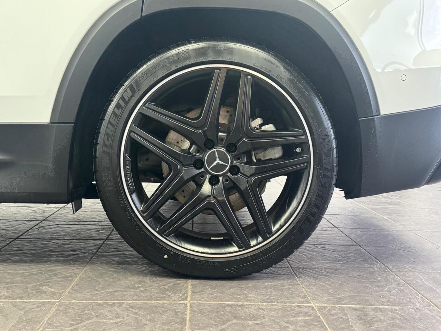 Used Mercedes-Benz GLB 2023 for sale - 76358110: Photo 50