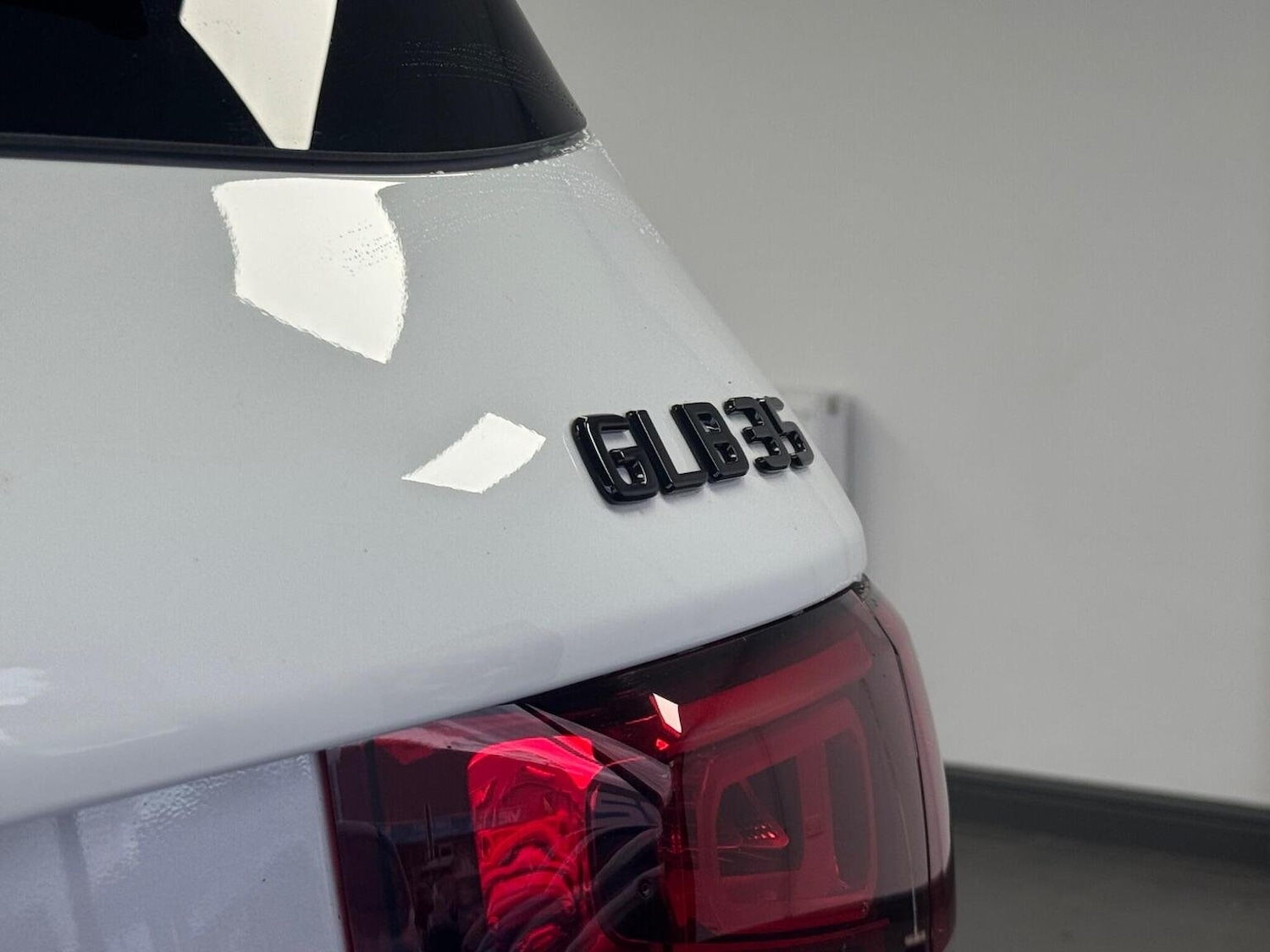 Used Mercedes-Benz GLB 2023 for sale - 76358110: Photo 52