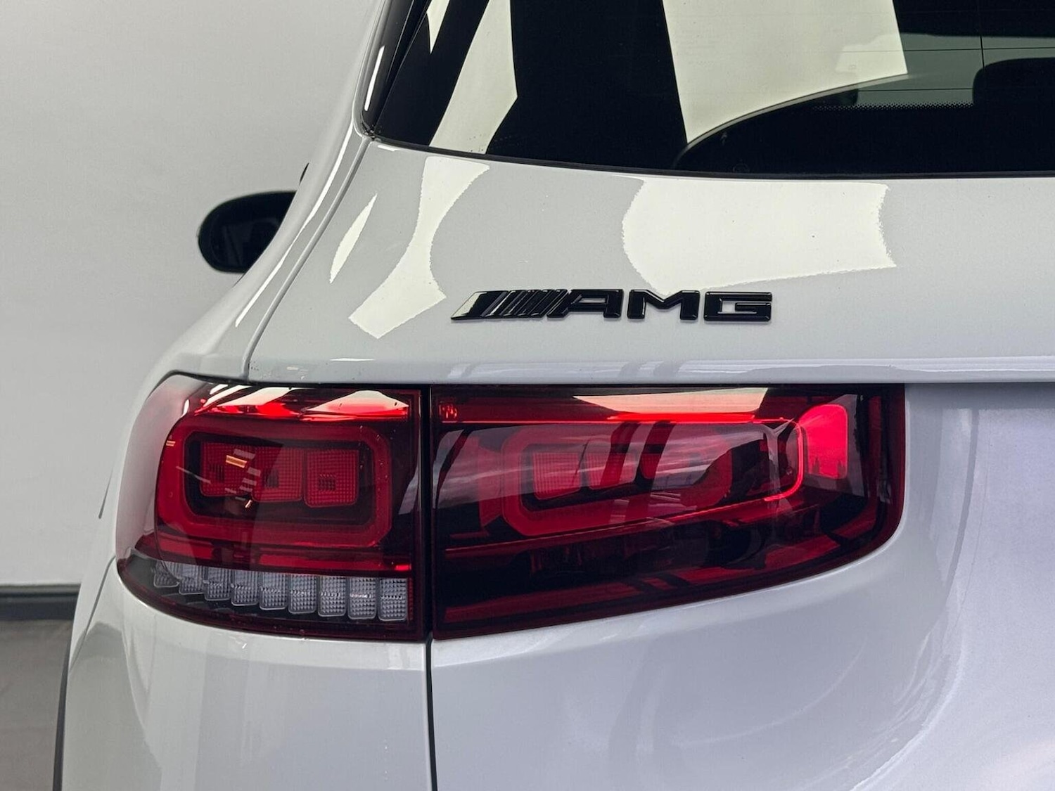 Used Mercedes-Benz GLB 2023 for sale - 76358110: Photo 53