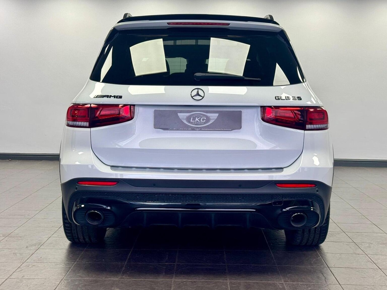 Used Mercedes-Benz GLB 2023 for sale - 76358110: Photo 54