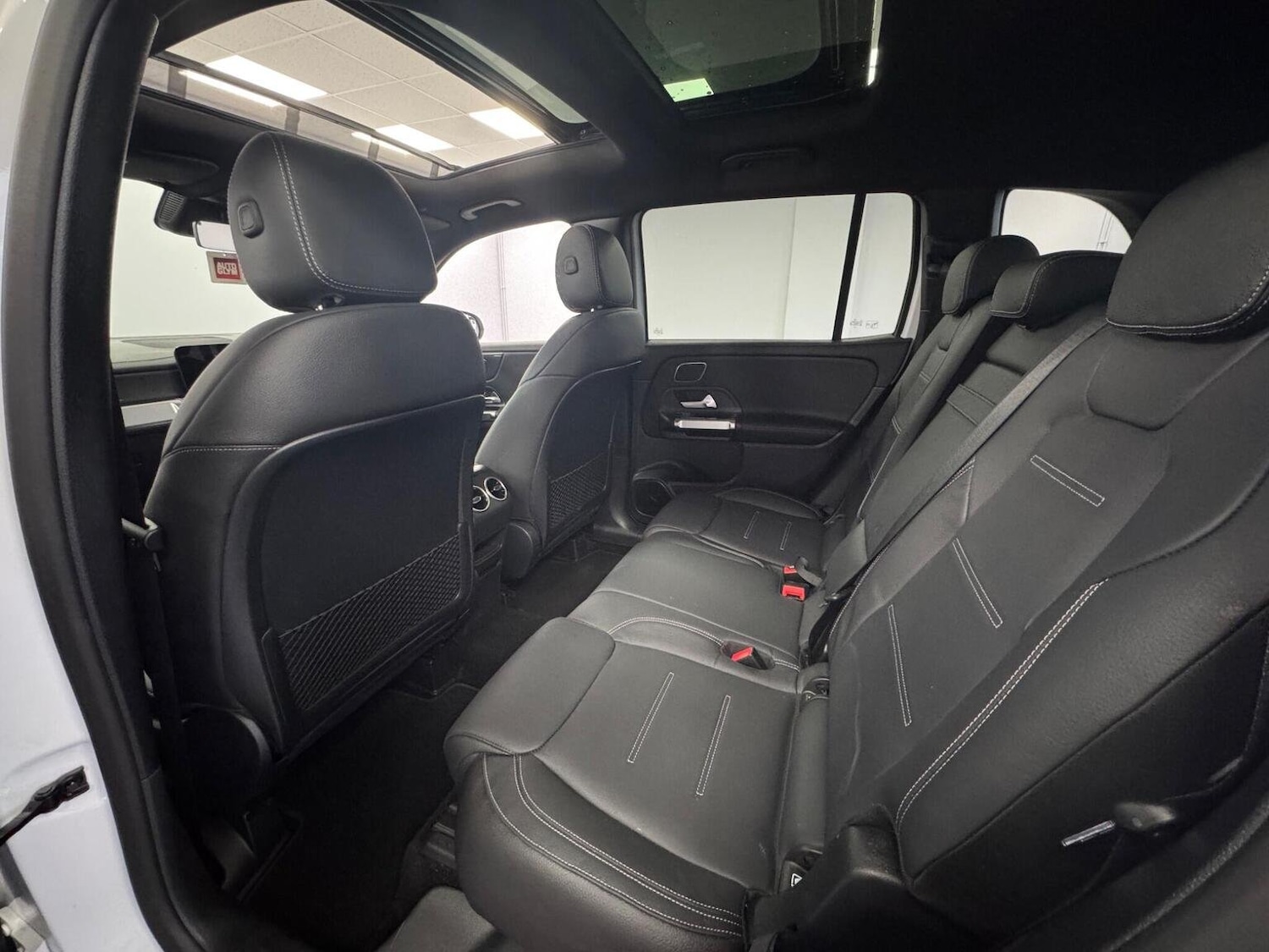 Used Mercedes-Benz GLB 2023 for sale - 76358110: Photo 55