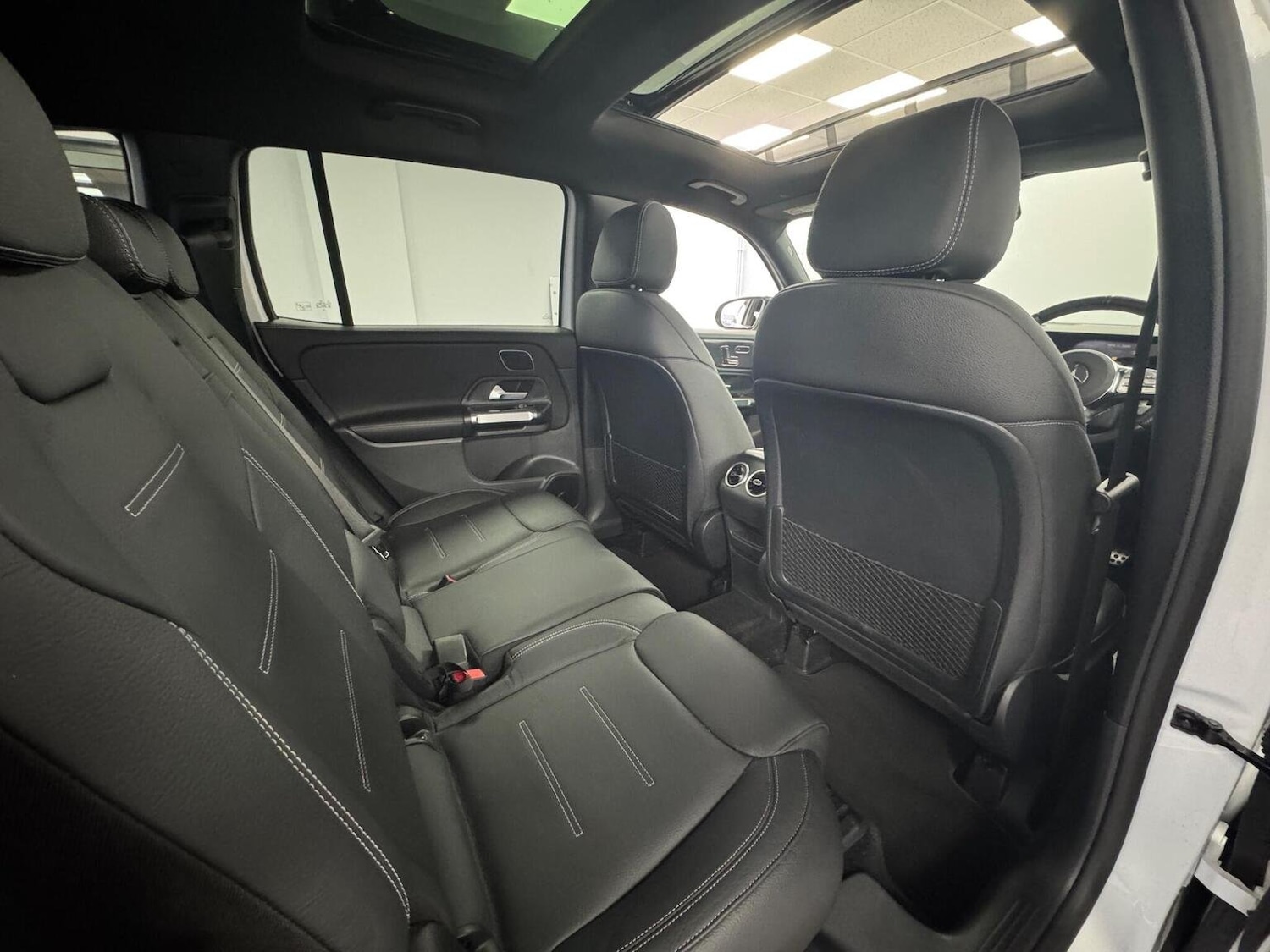 Used Mercedes-Benz GLB 2023 for sale - 76358110: Photo 56