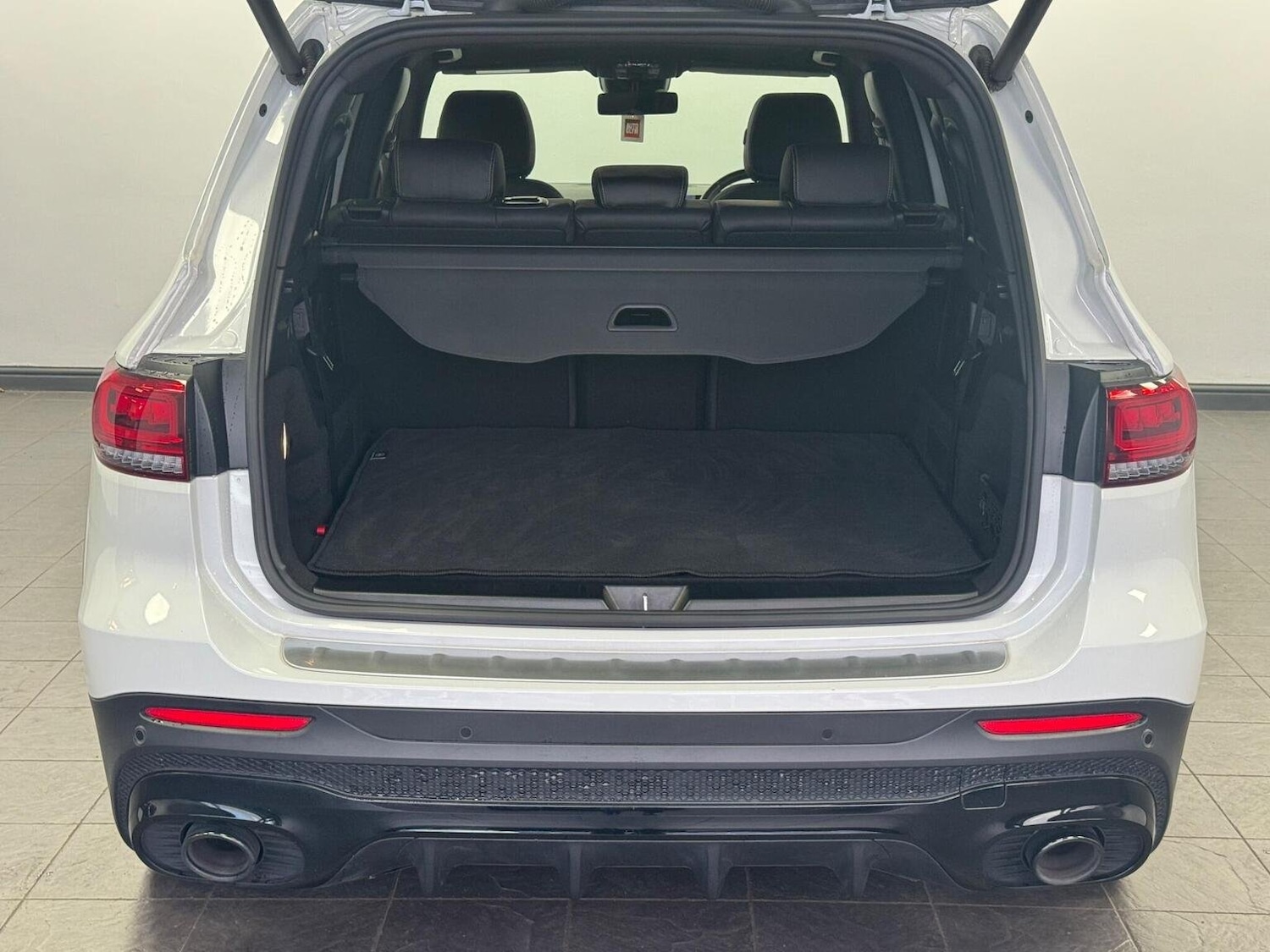 Used Mercedes-Benz GLB 2023 for sale - 76358110: Photo 59