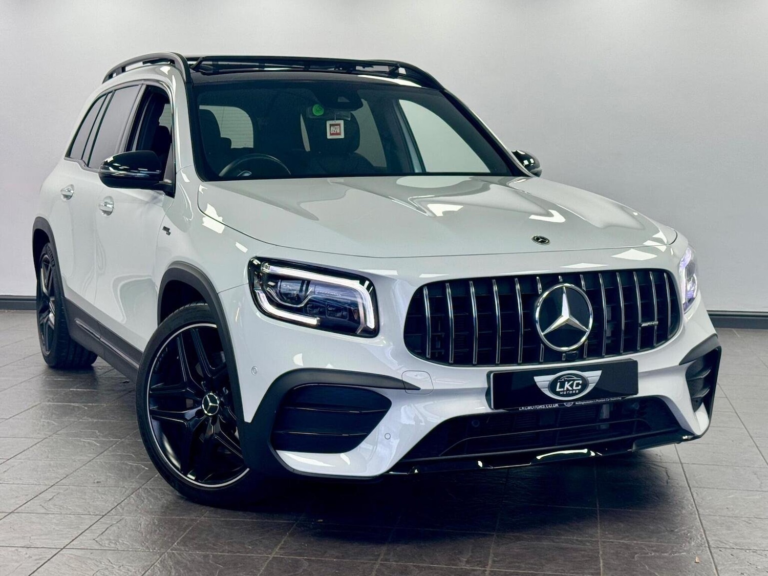 Used Mercedes-Benz GLB 2023 for sale - 76358110: Photo 6