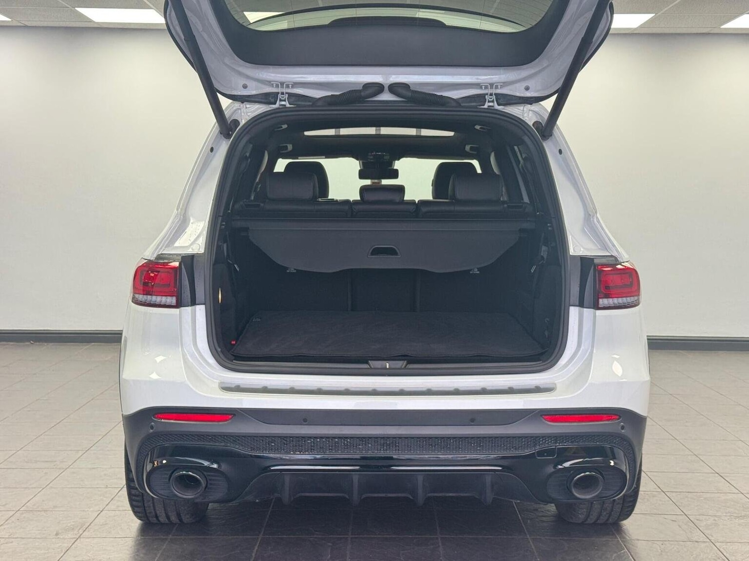 Used Mercedes-Benz GLB 2023 for sale - 76358110: Photo 60