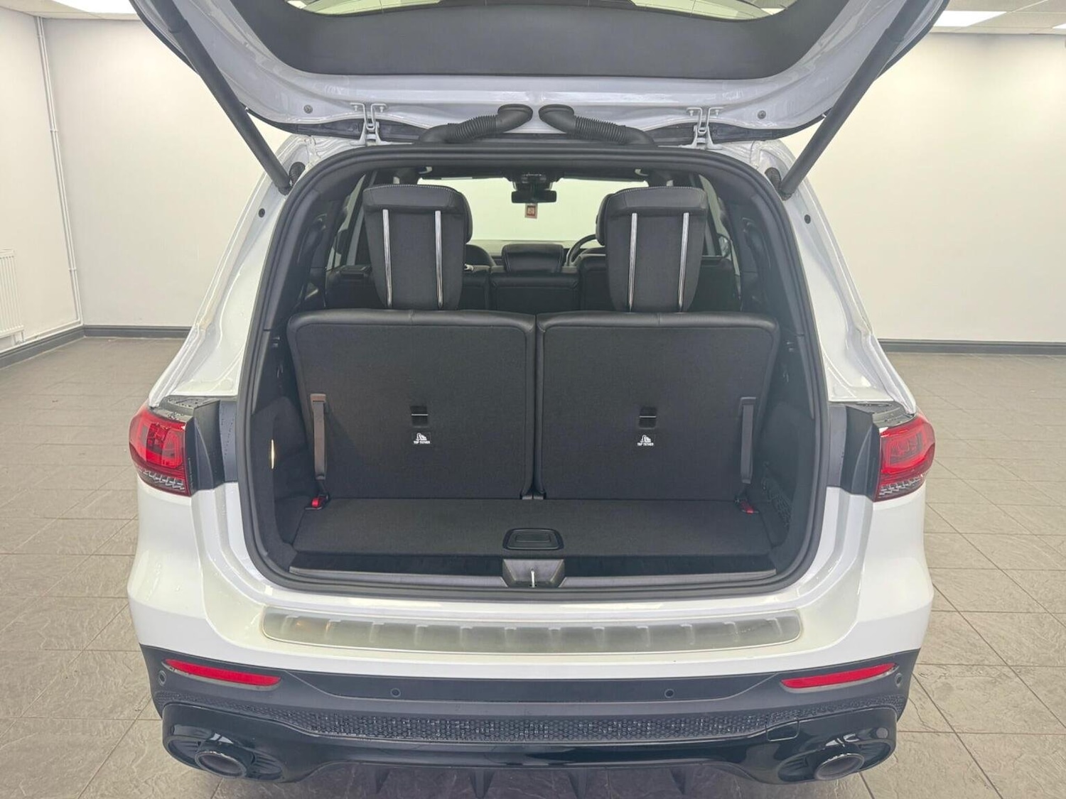 Used Mercedes-Benz GLB 2023 for sale - 76358110: Photo 61