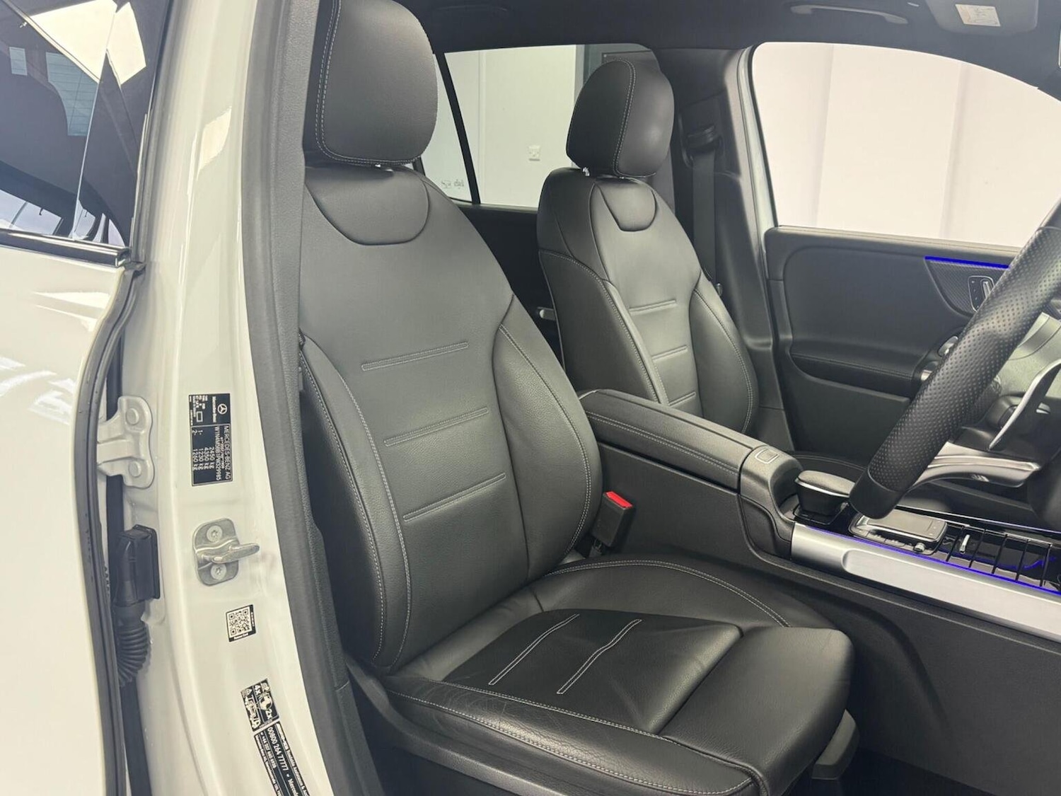 Used Mercedes-Benz GLB 2023 for sale - 76358110: Photo 8