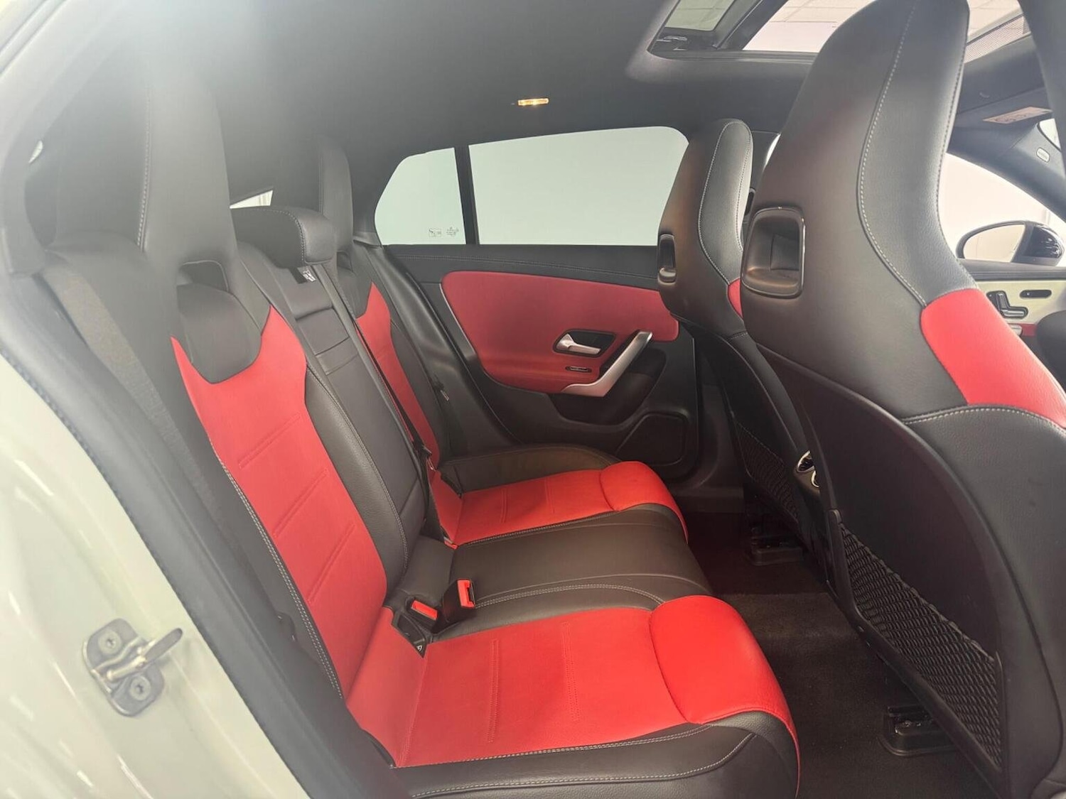 Used Mercedes-Benz CLA 2023 for sale - 76334758: Photo 10