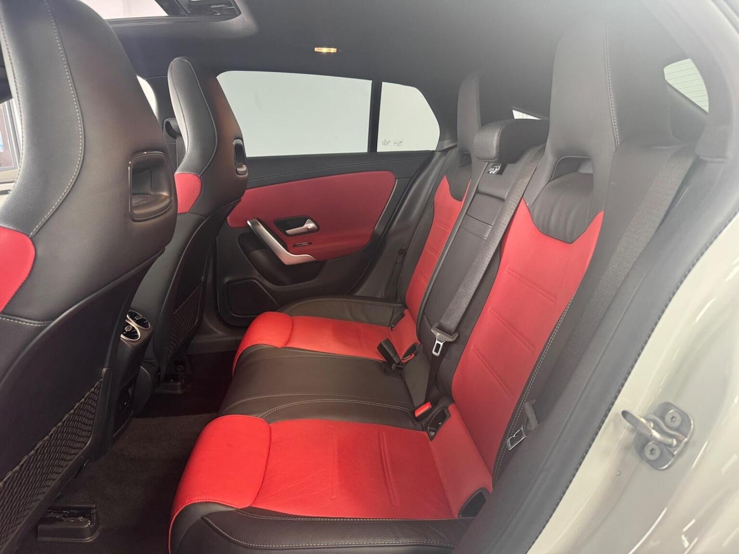 Used Mercedes-Benz CLA 2023 for sale - 76334758: Photo 11