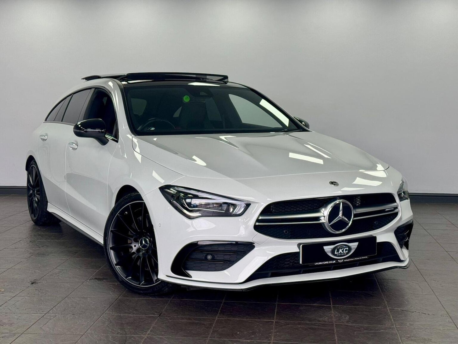 Used Mercedes-Benz CLA 2023 for sale - 76334758: Photo 12