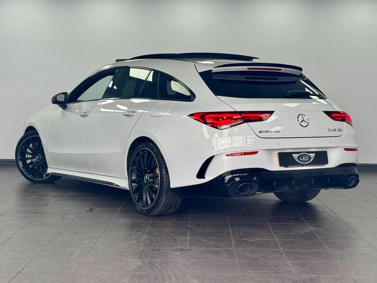 Used Mercedes-Benz CLA 2023 for sale - 76334758: Photo 13